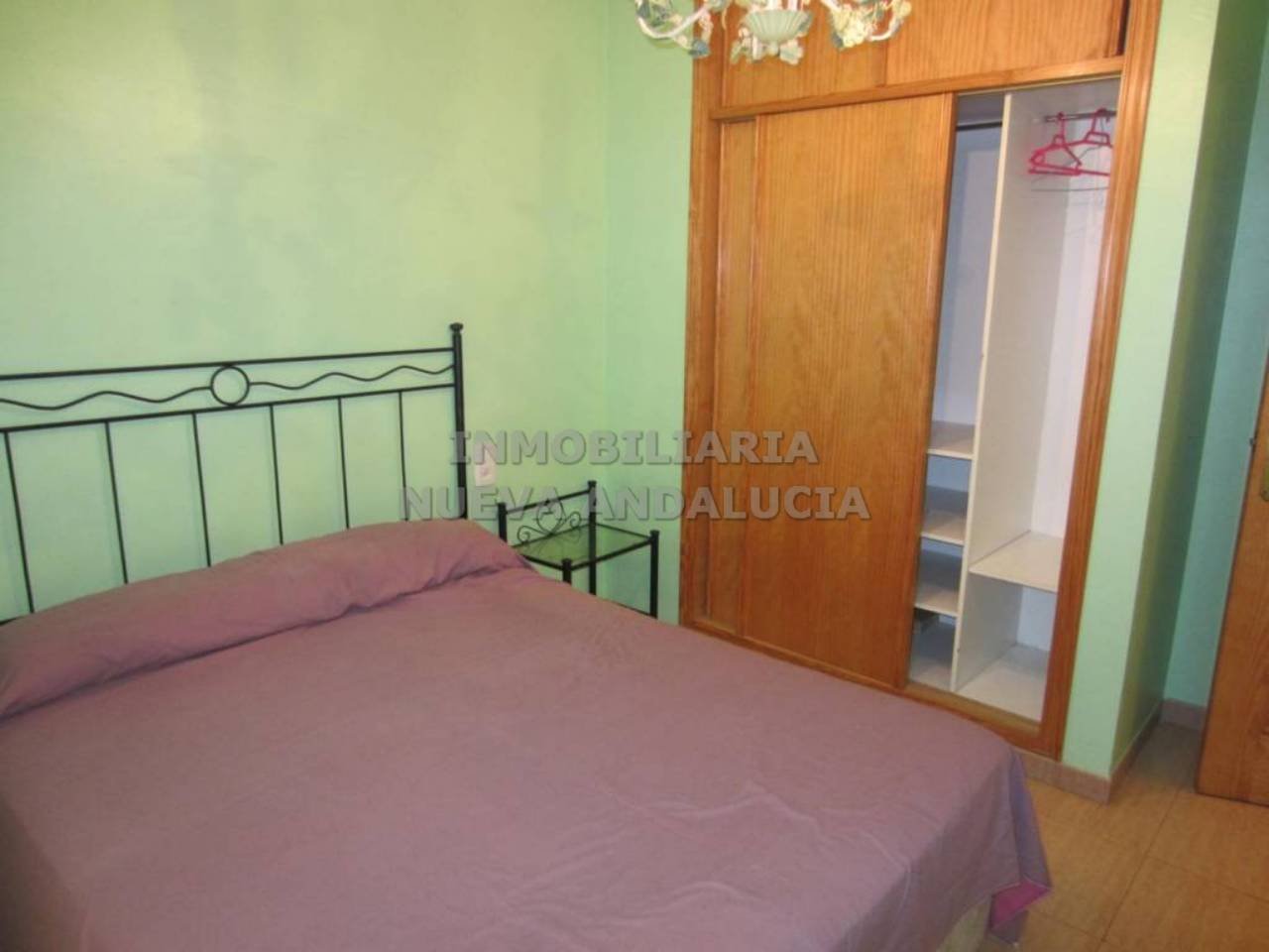 Piso de 50 m² en Almería