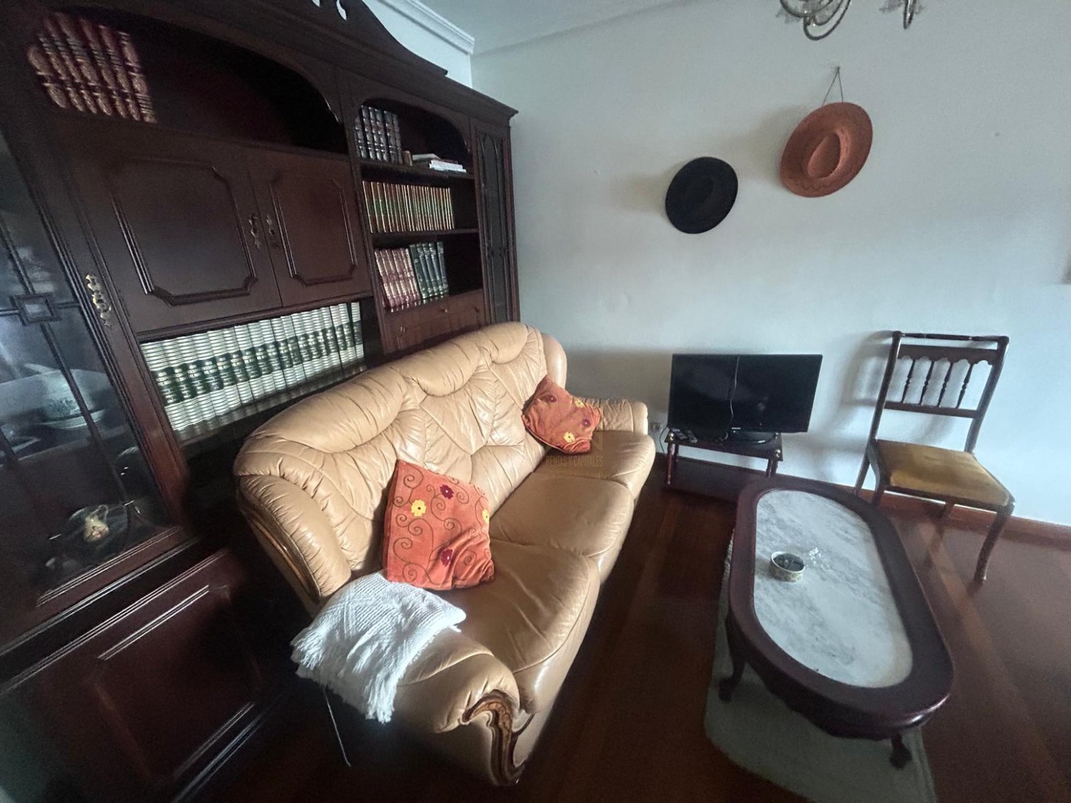 Квартира 90 м² в Torrelavega
