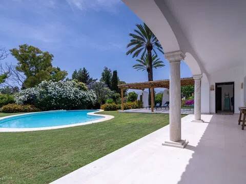 Casa de 530 m² a Marbella
