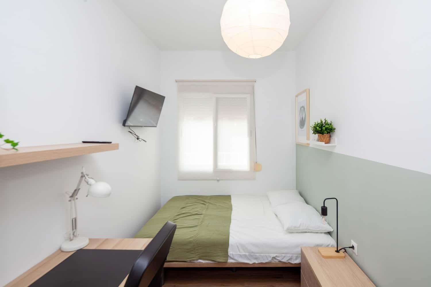 Habitació de lloguer, València