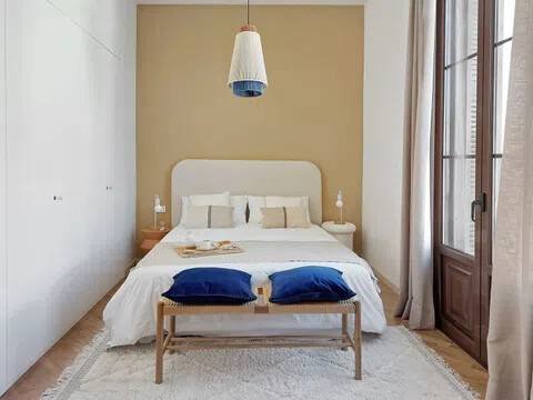 Piso de 96 m² en Barcelona