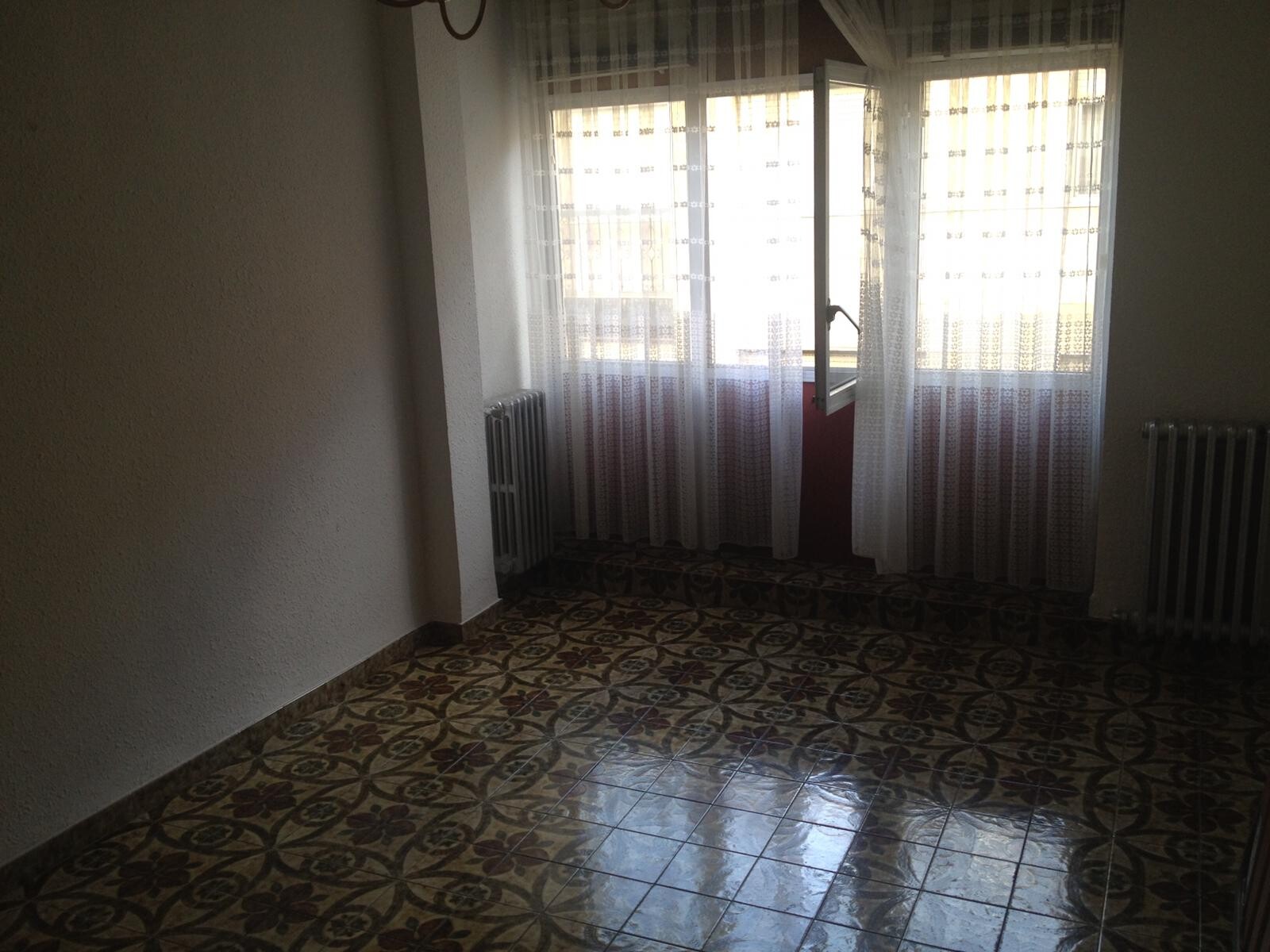 Piso de 120 m² en Salamanca