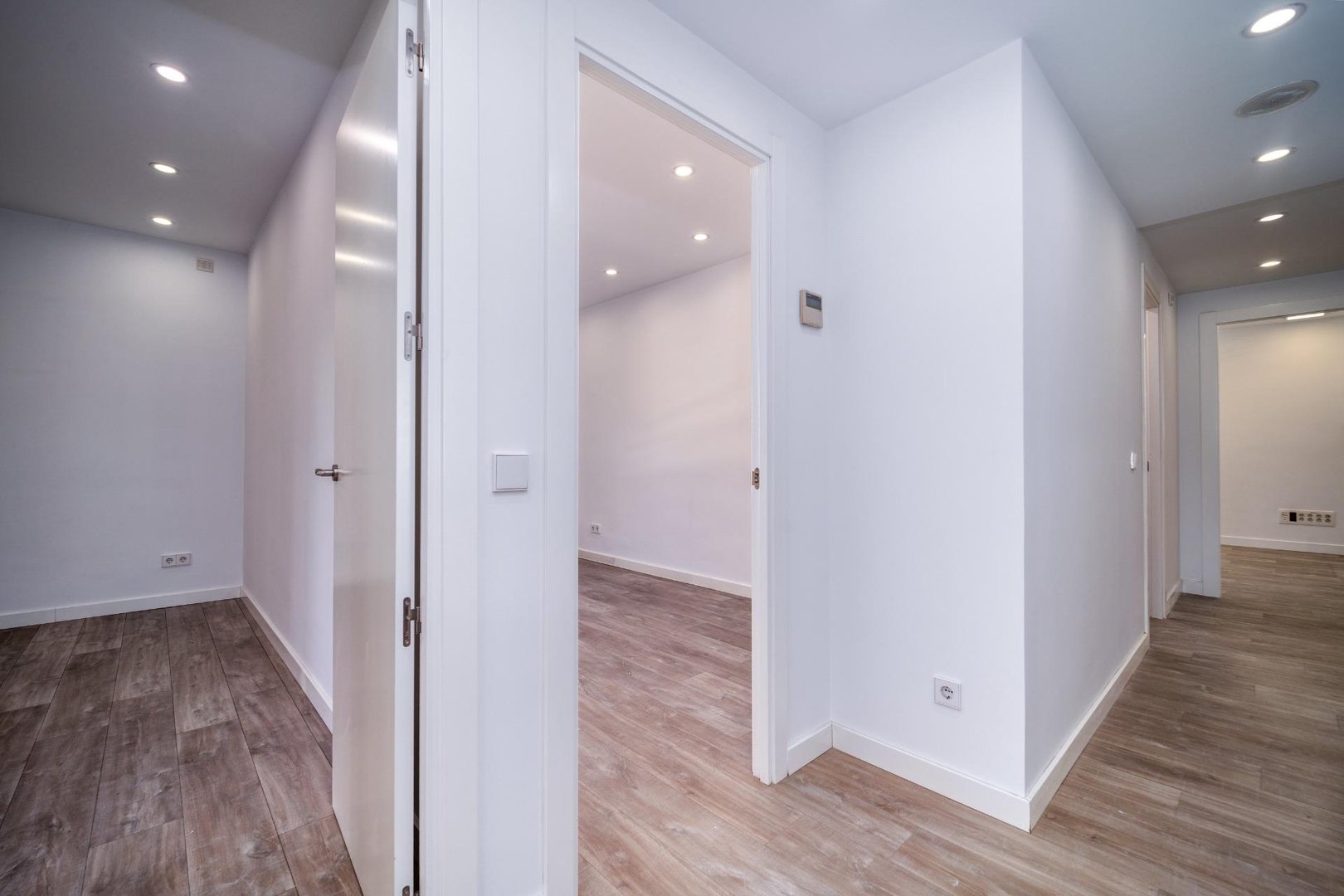 Pis de 127 m² a Madrid