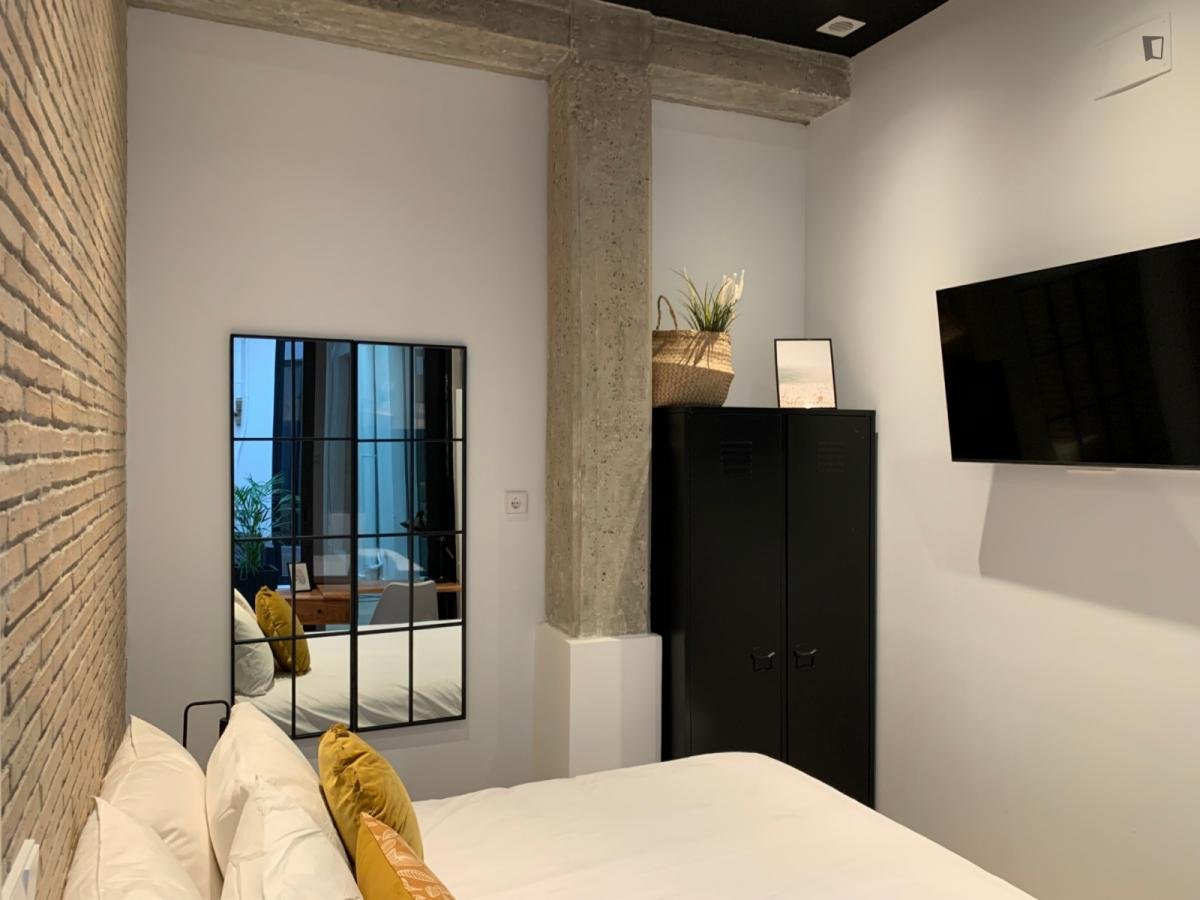 Habitación 140 m², Valencia