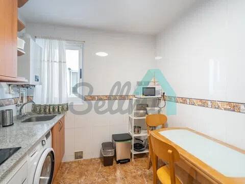 Piso de 67 m² en Oviedo
