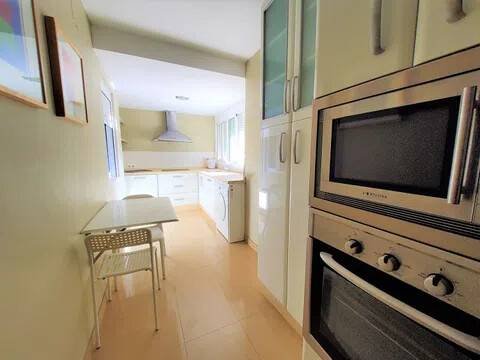 Piso de 105 m² en Sevilla