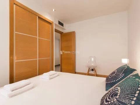 Piso de 130 m² en Ibiza