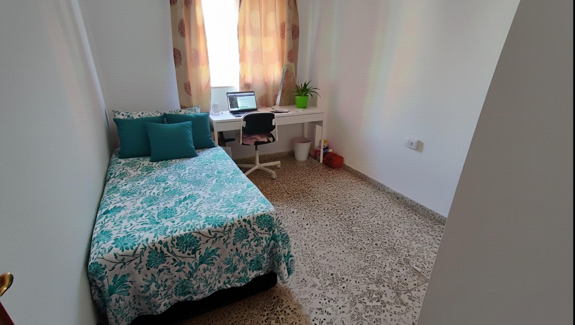 Piso de 99 m² en Málaga