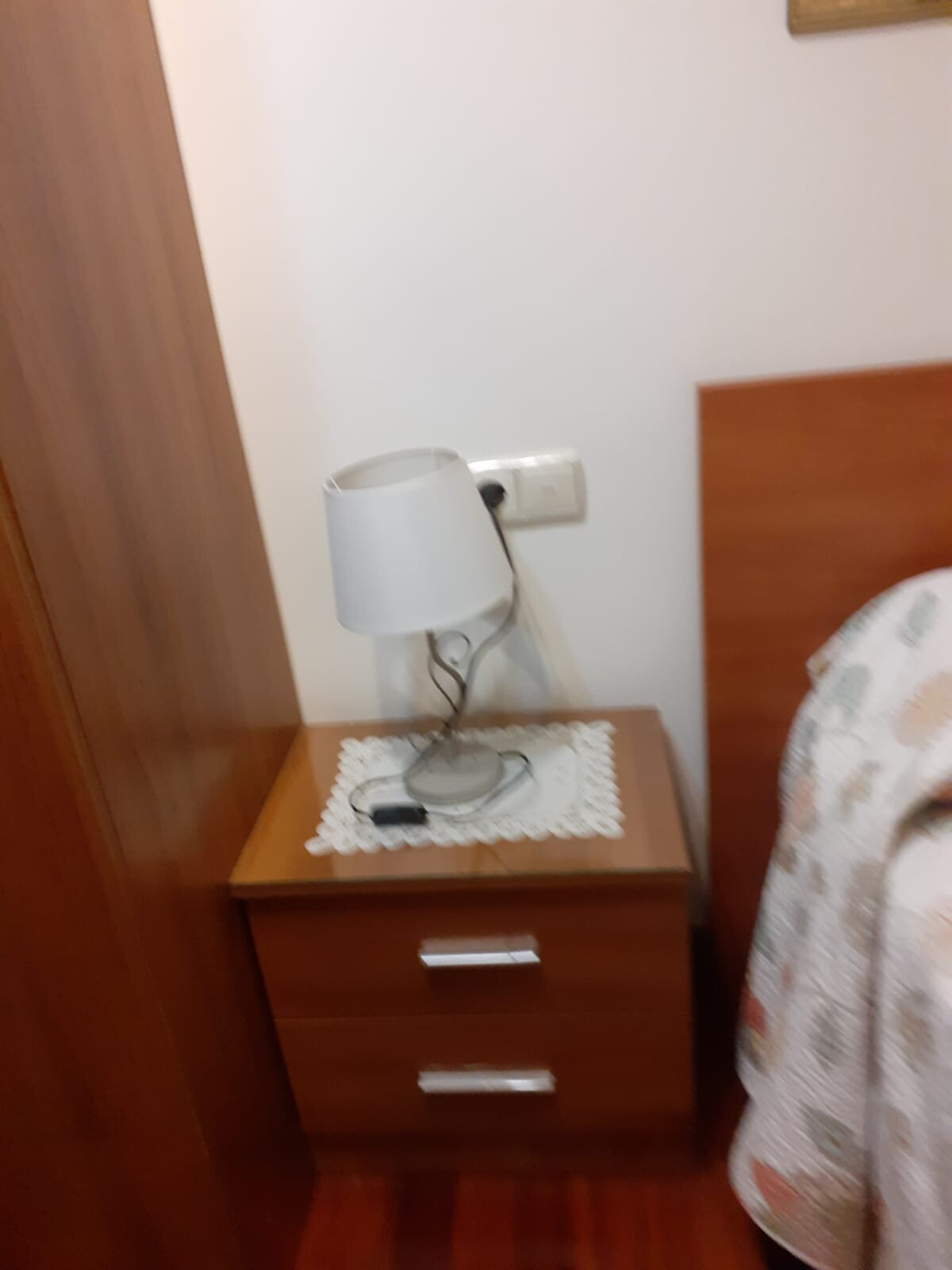 Piso de 75 m² en San Sebastián