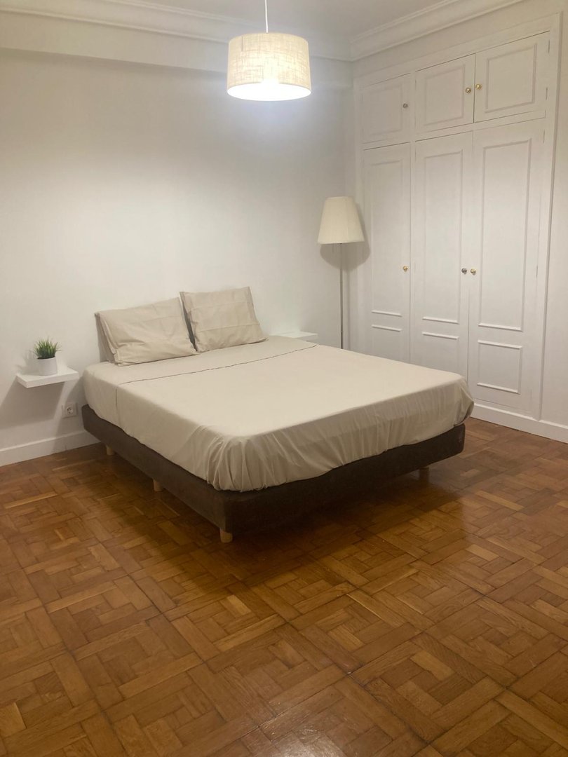 Appartement 80 m² à Saint-Sébastien