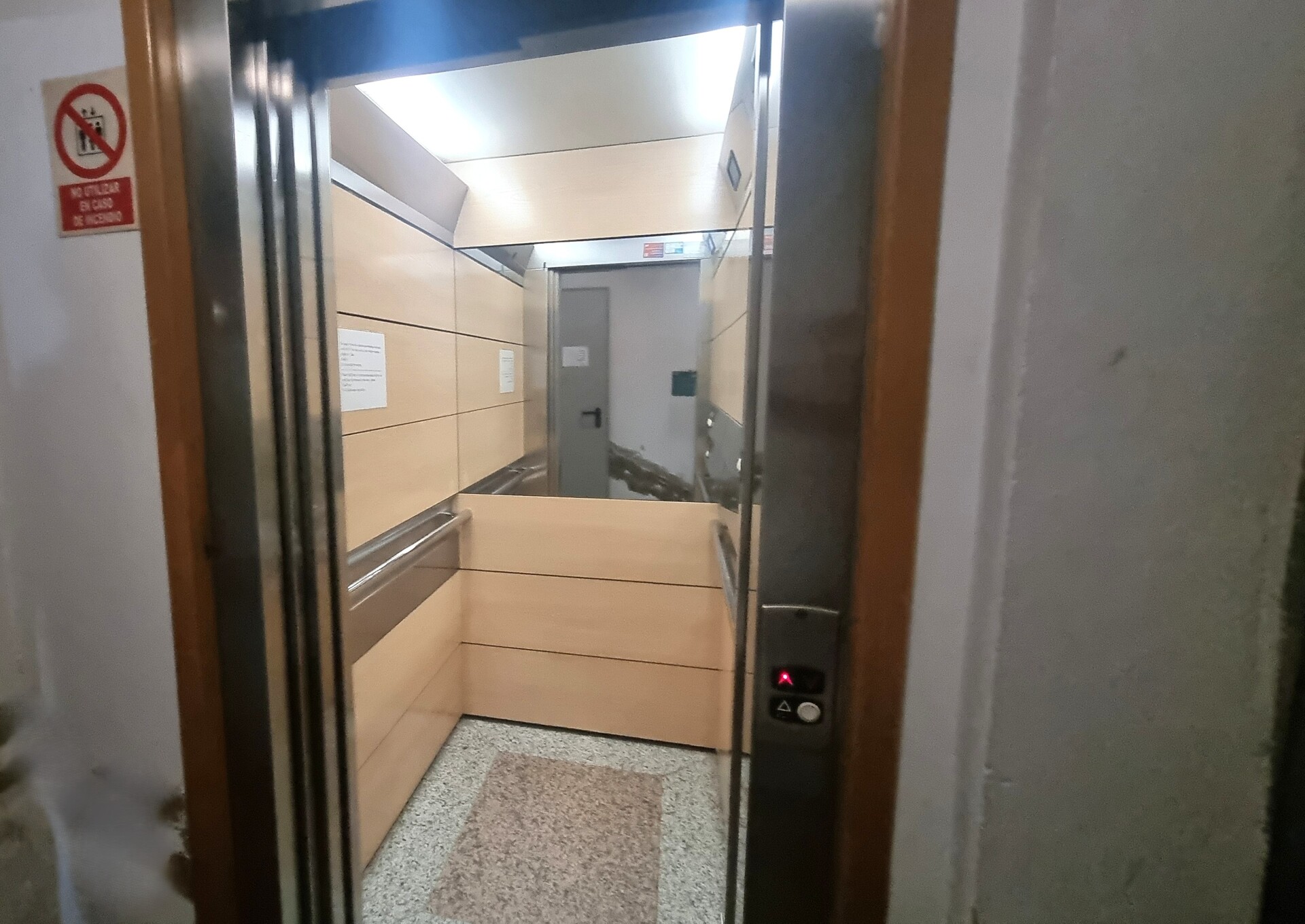 Pis de 65 m² a Sevilla