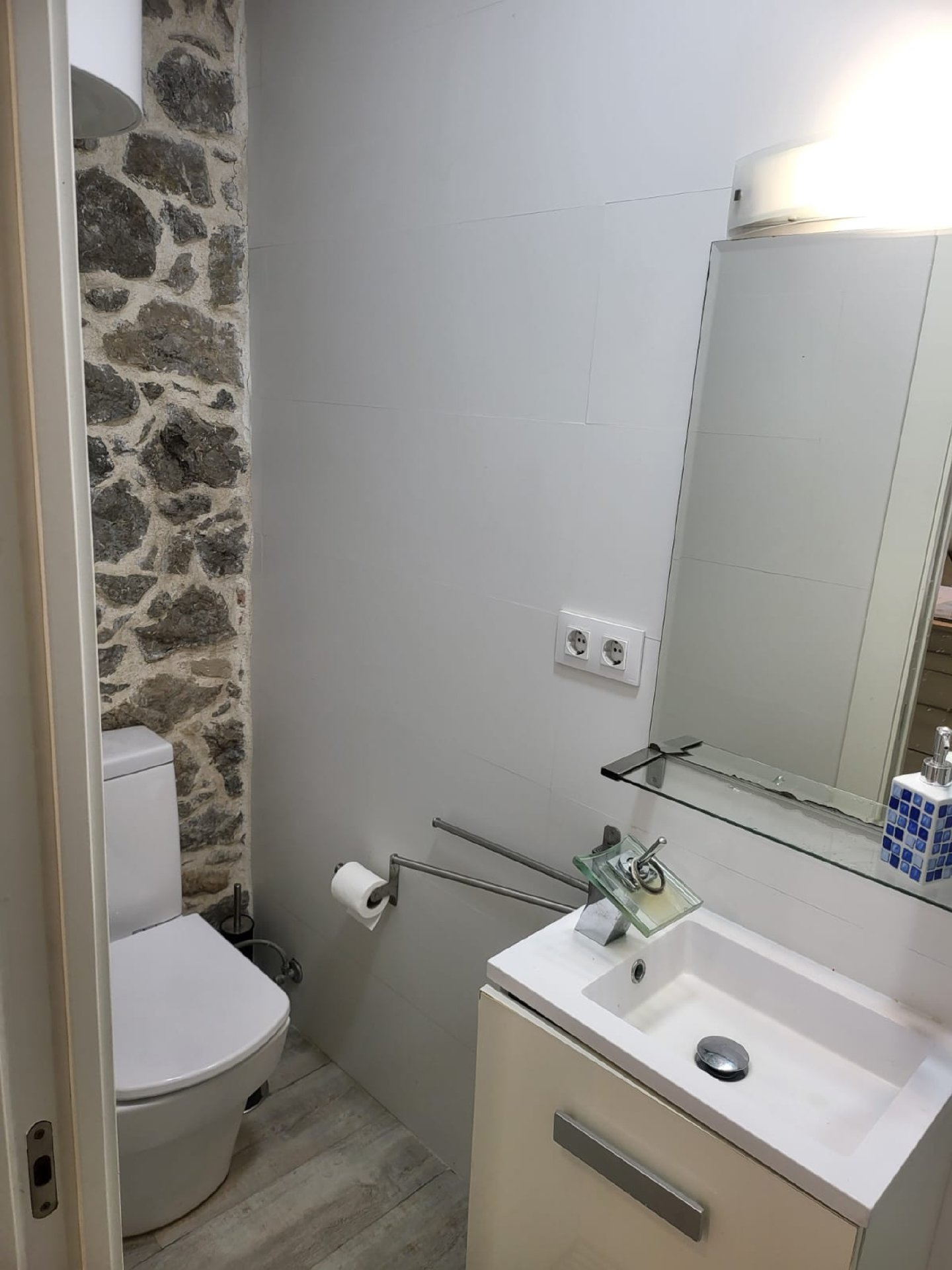 Wohnung 24 m² in Santander