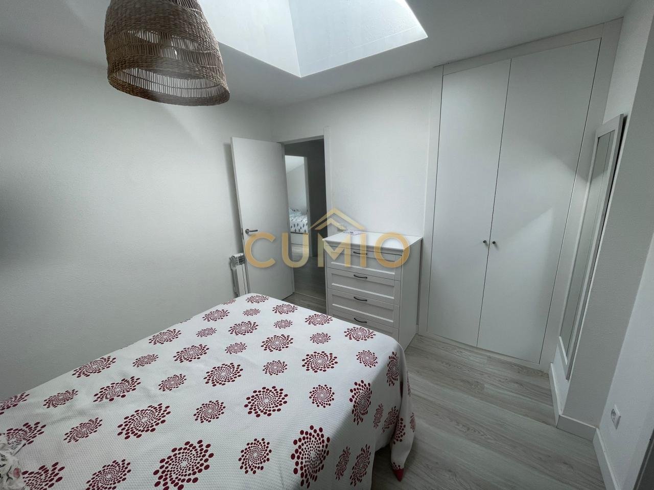 Piso de 96 m² en Nigrán