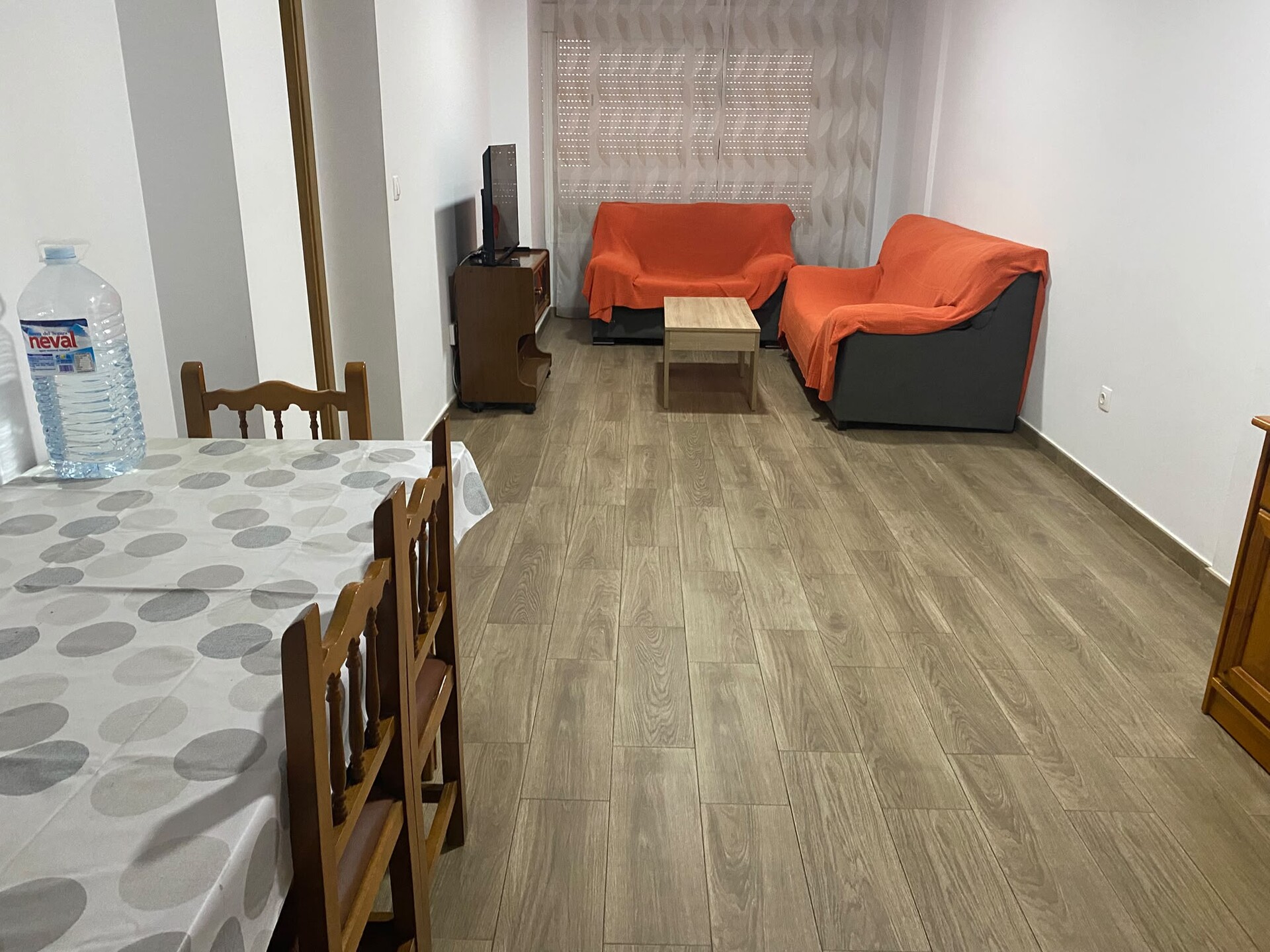 Piso de 95 m² en Lorca