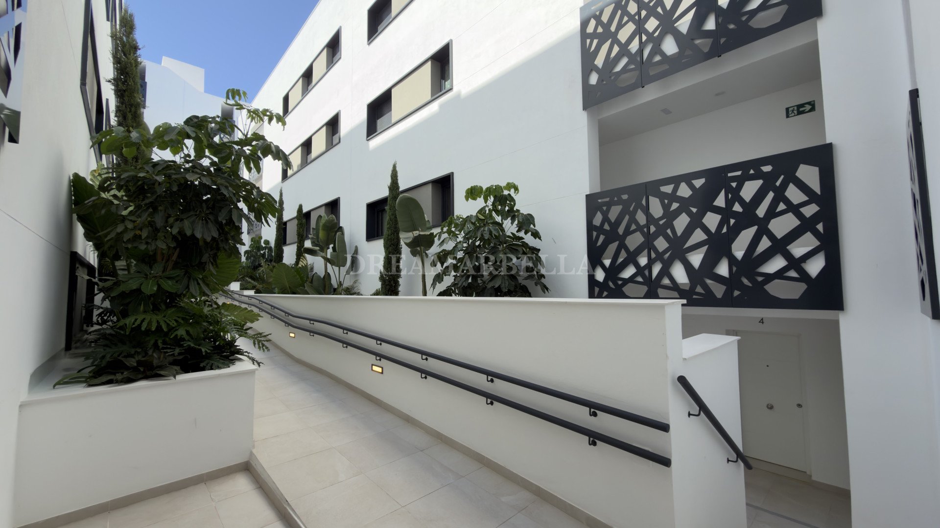 Pis de 156 m² a Estepona