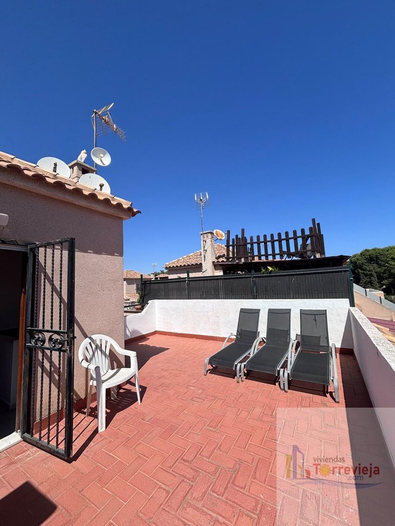 Casa de 70 m² en Torrevieja