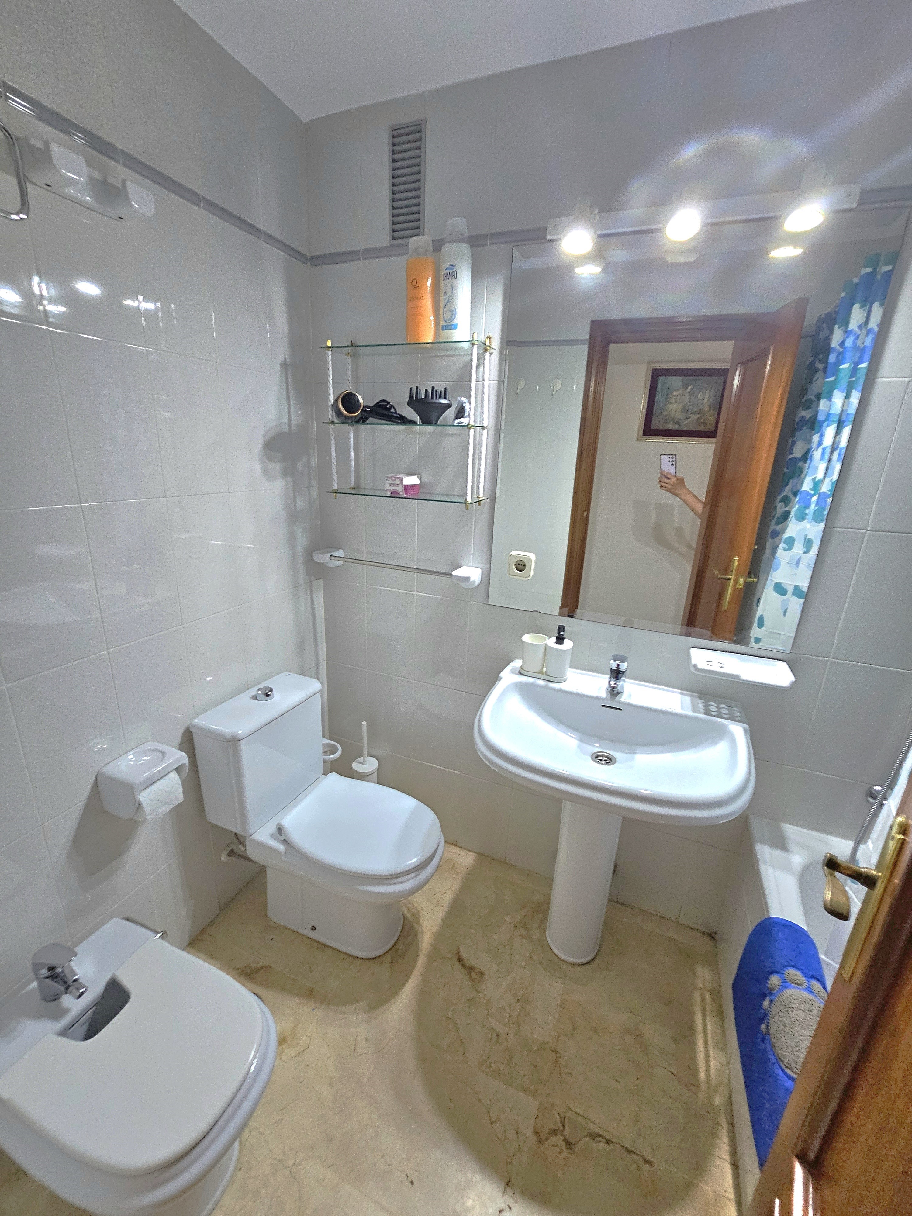 Habitación 100 m², Almería