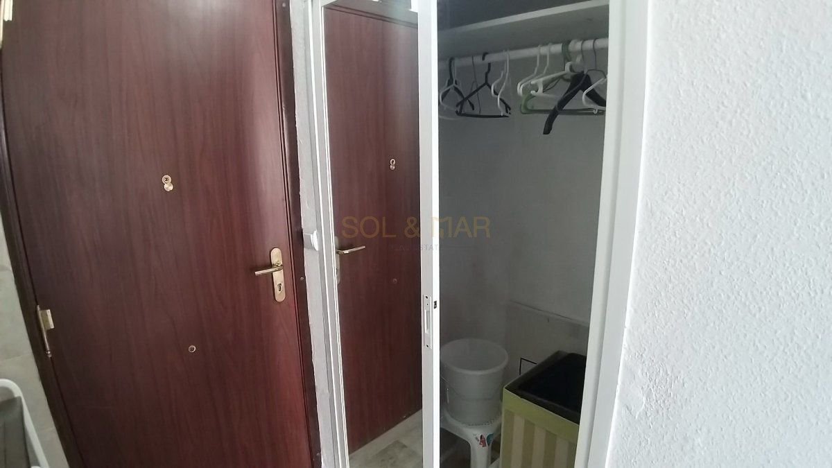 Pis de 35 m² a Torremolinos