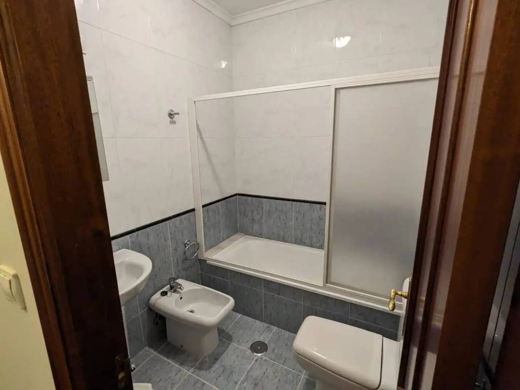 Piso de 85 m² en Ferrol
