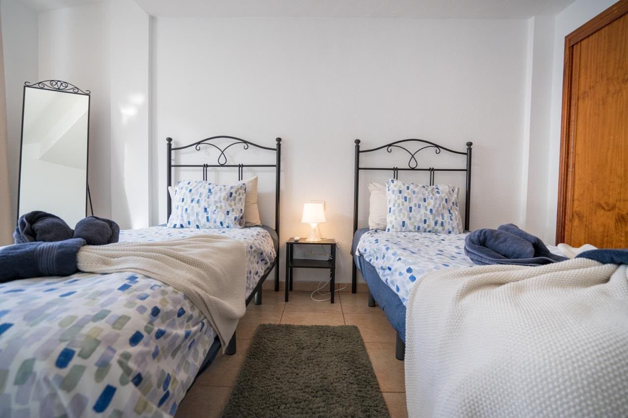 Piso de 45 m² en Arona