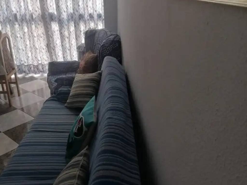 Piso de 80 m² en Sevilla