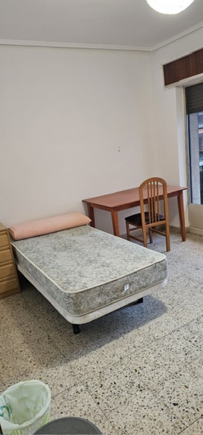 Piso de 150 m² en Salamanca