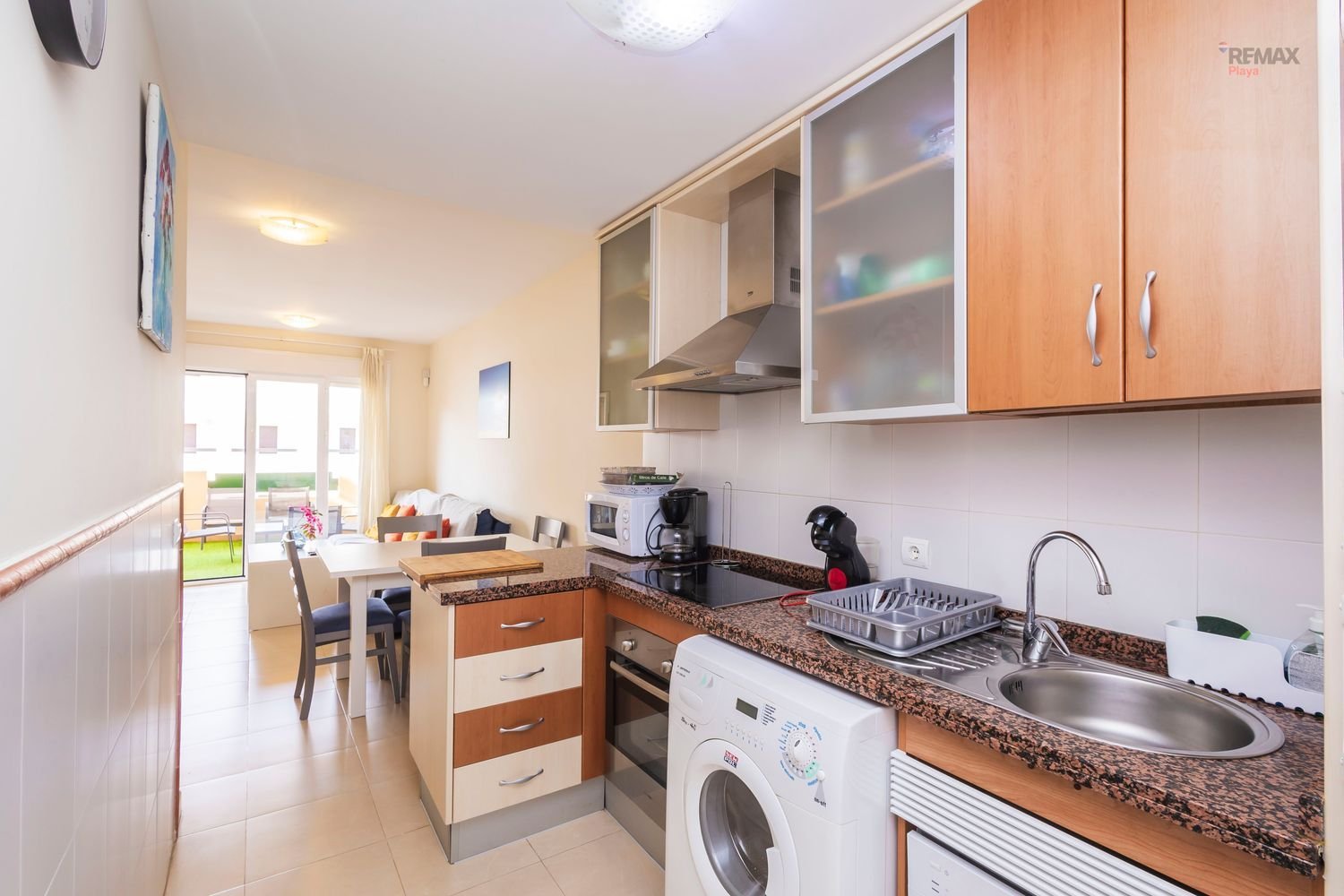 Pis de 63 m² a Vera