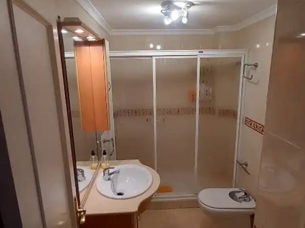 Piso de 80 m² en Almuñécar