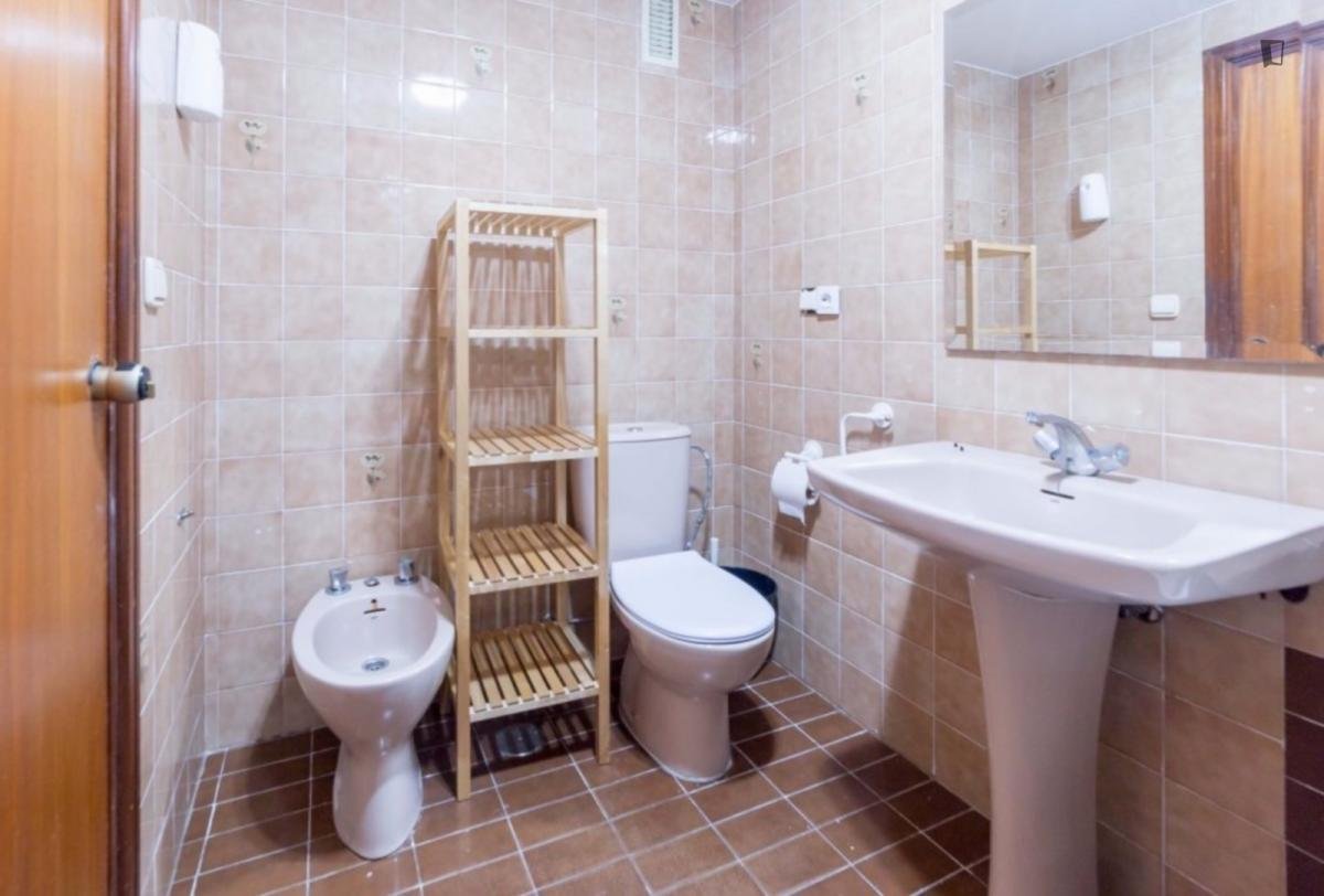 Habitació de lloguer, València