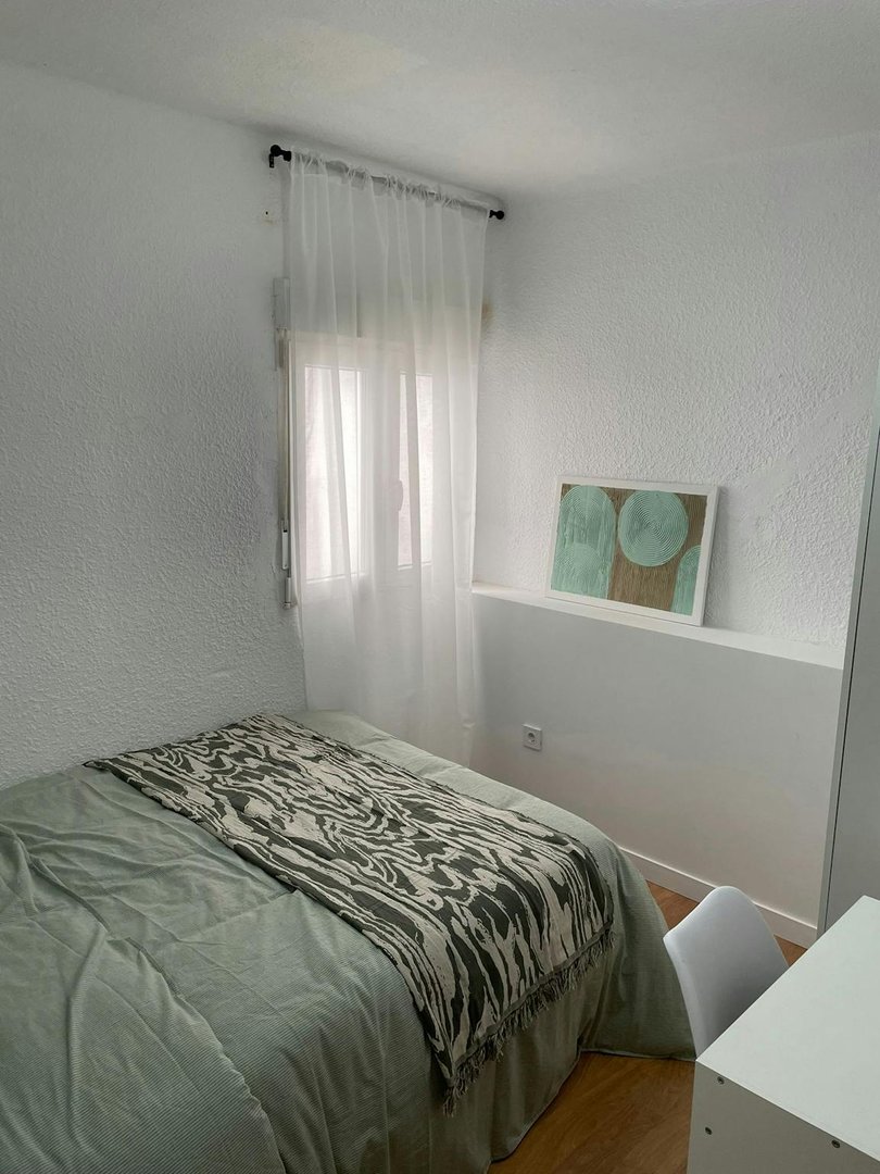 Habitació de lloguer, València