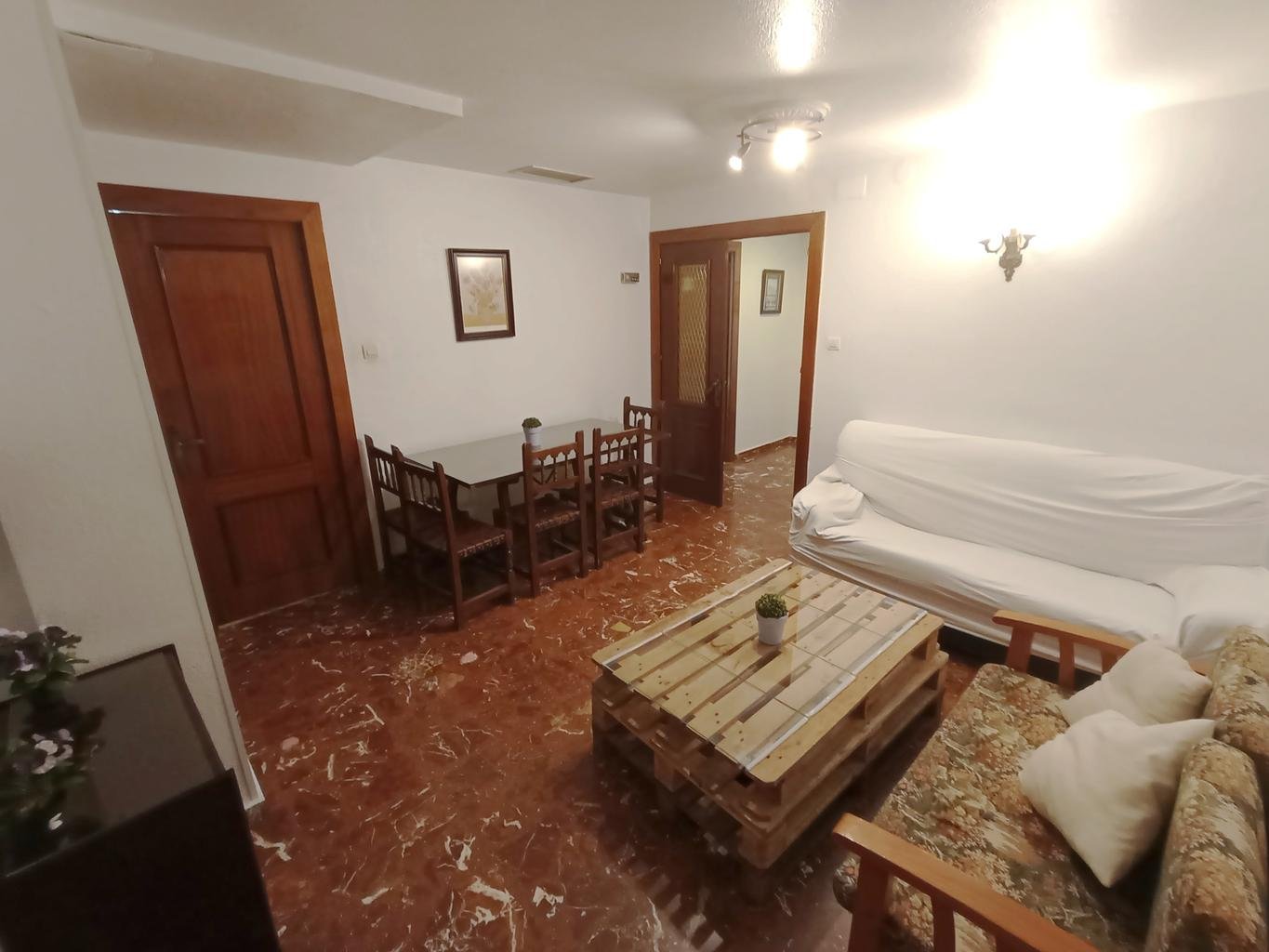 Habitación 110 m², Granada