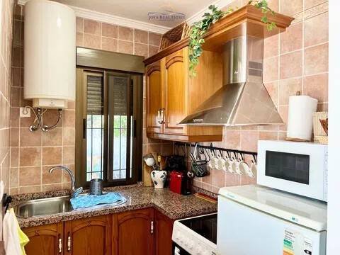 Piso de 103 m² en Almuñécar
