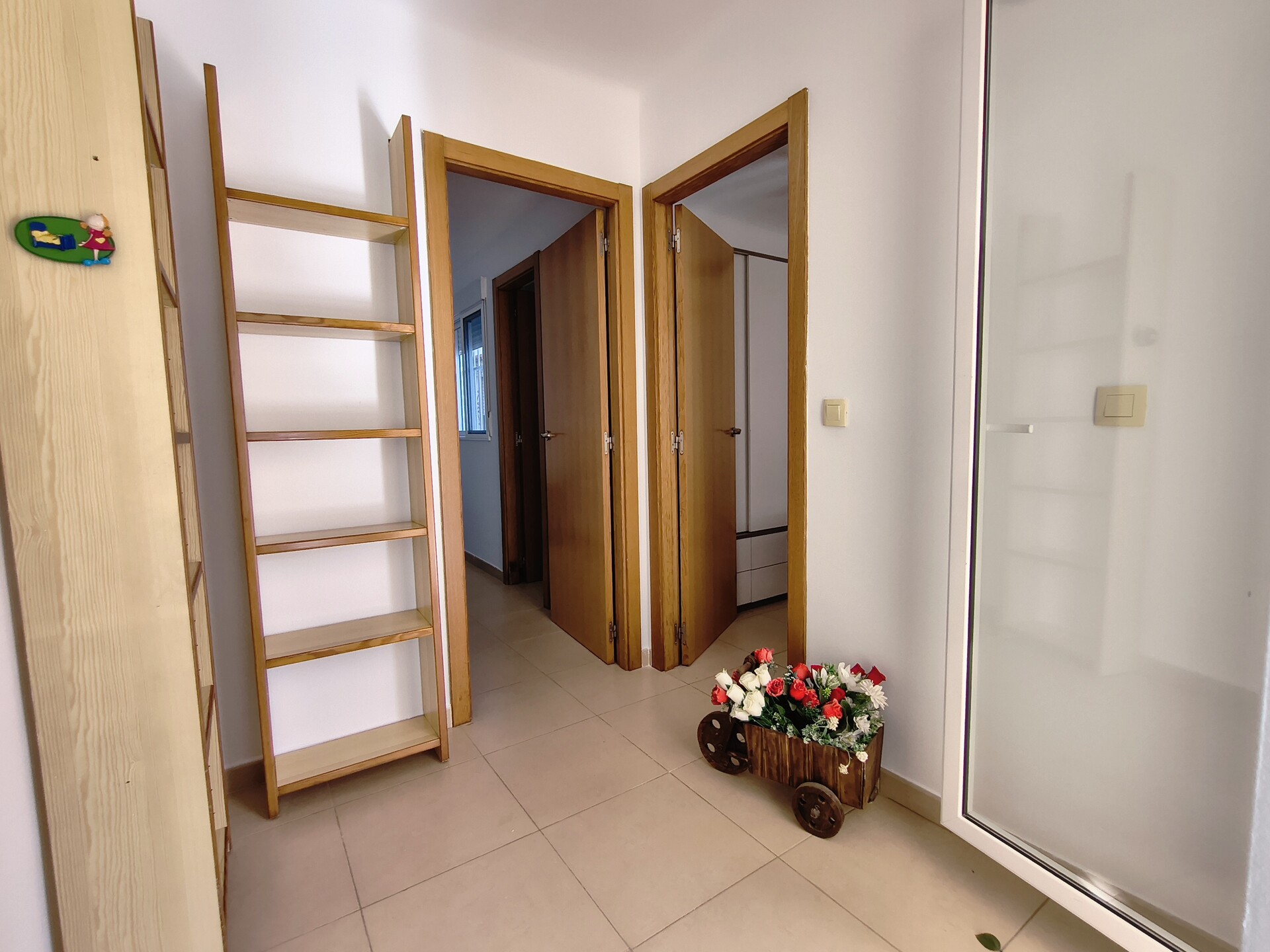 Pis de 115 m² a Alacant