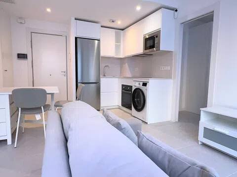Pis de 46 m² a Palma