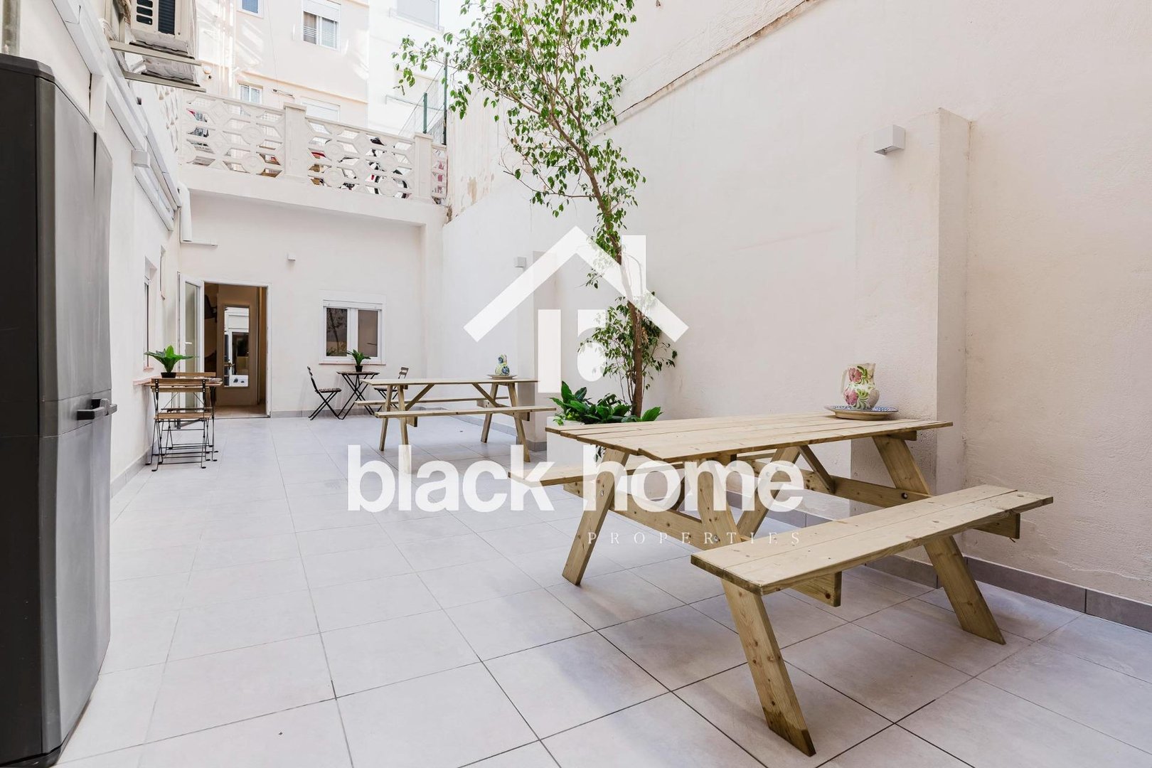 Piso de 20 m² en Valencia