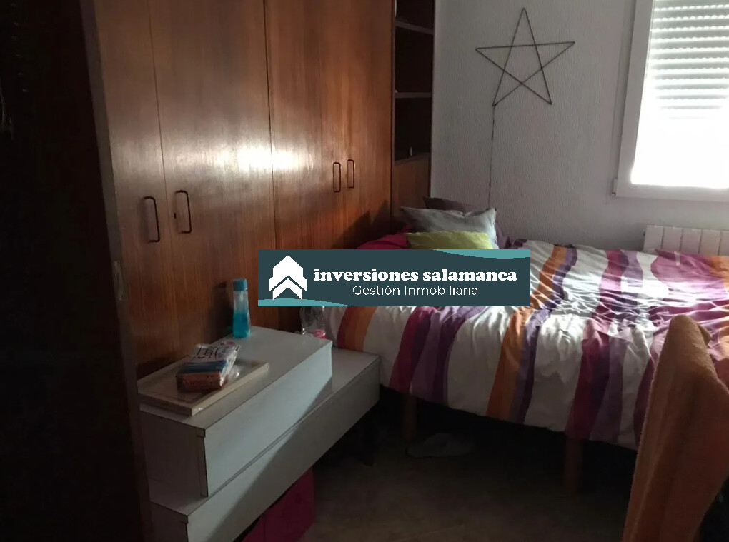 Piso de 86 m² en Salamanca