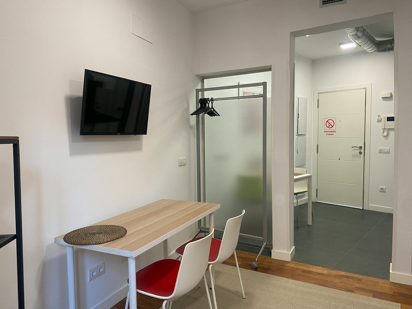 Appartamento 35 m² a Madrid