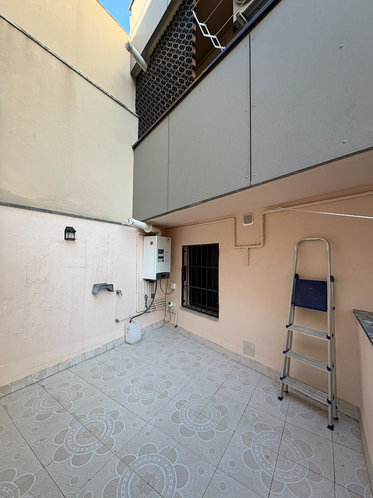 Piso de 85 m² en Sant Feliu de Guíxols
