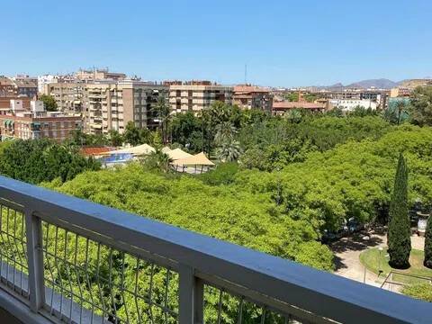 Piso de 120 m² en Murcia