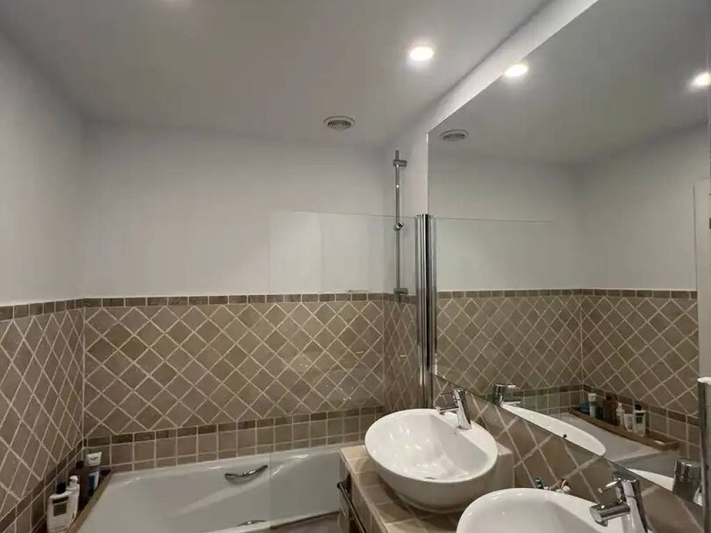 Piso de 128 m² en Estepona