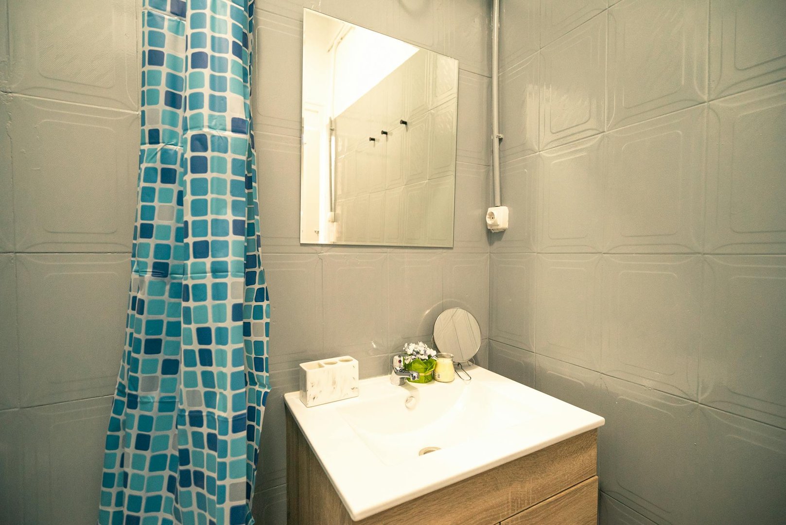 Habitación 64 m², Barcelona
