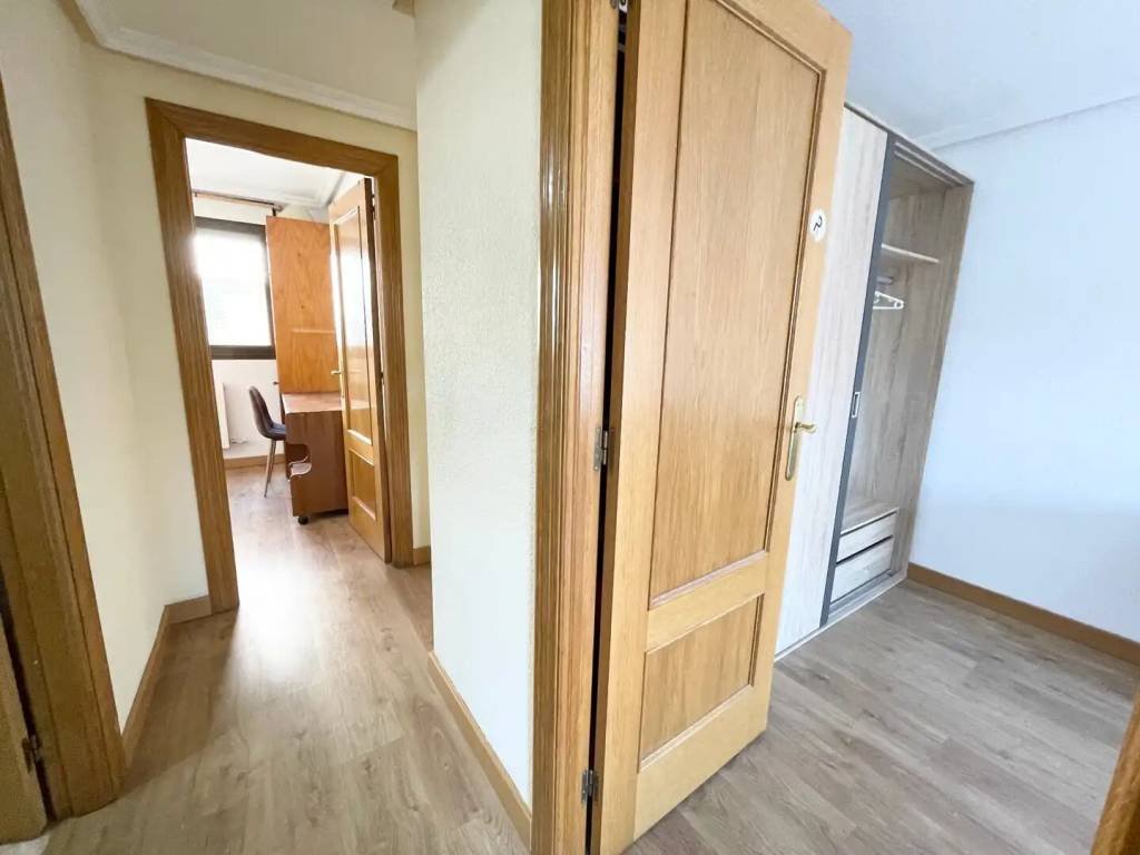 Piso de 100 m² en Salamanca