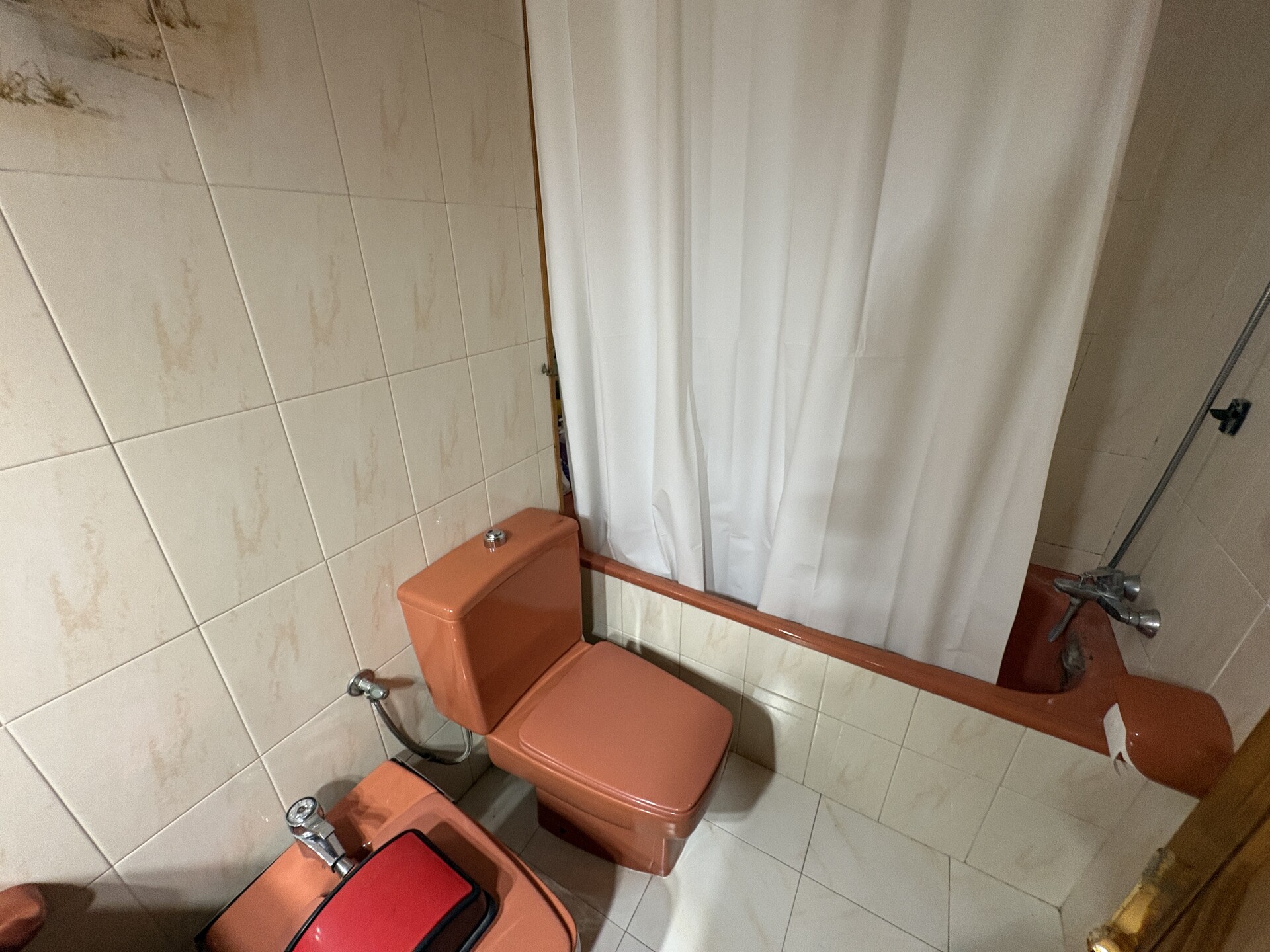 Piso de 100 m² en Castellón de la Plana