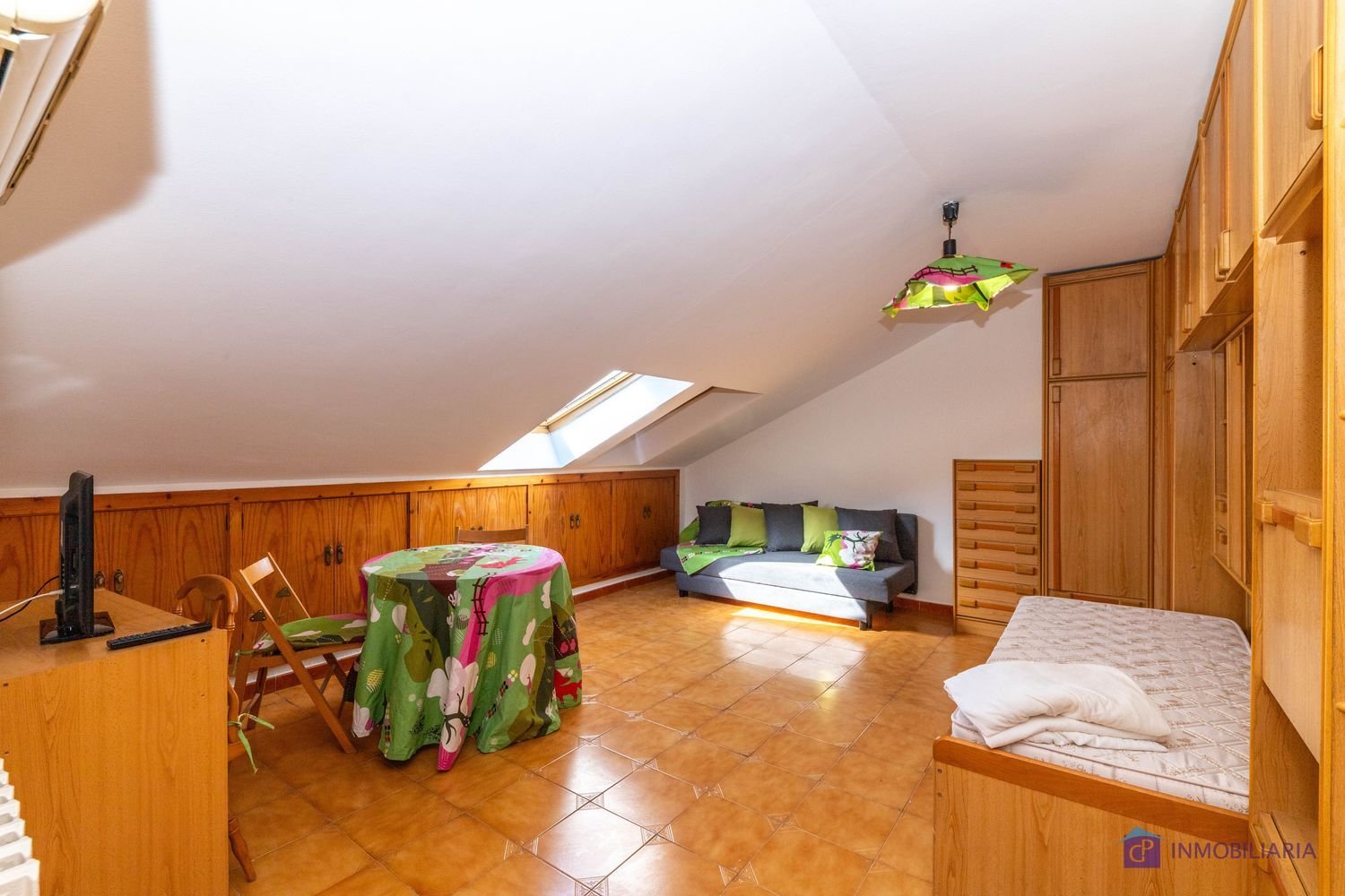 Квартира 134 м² у Сарагосі