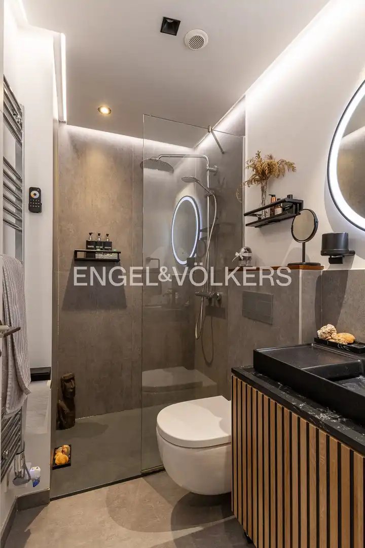 Piso de 113 m² en Madrid