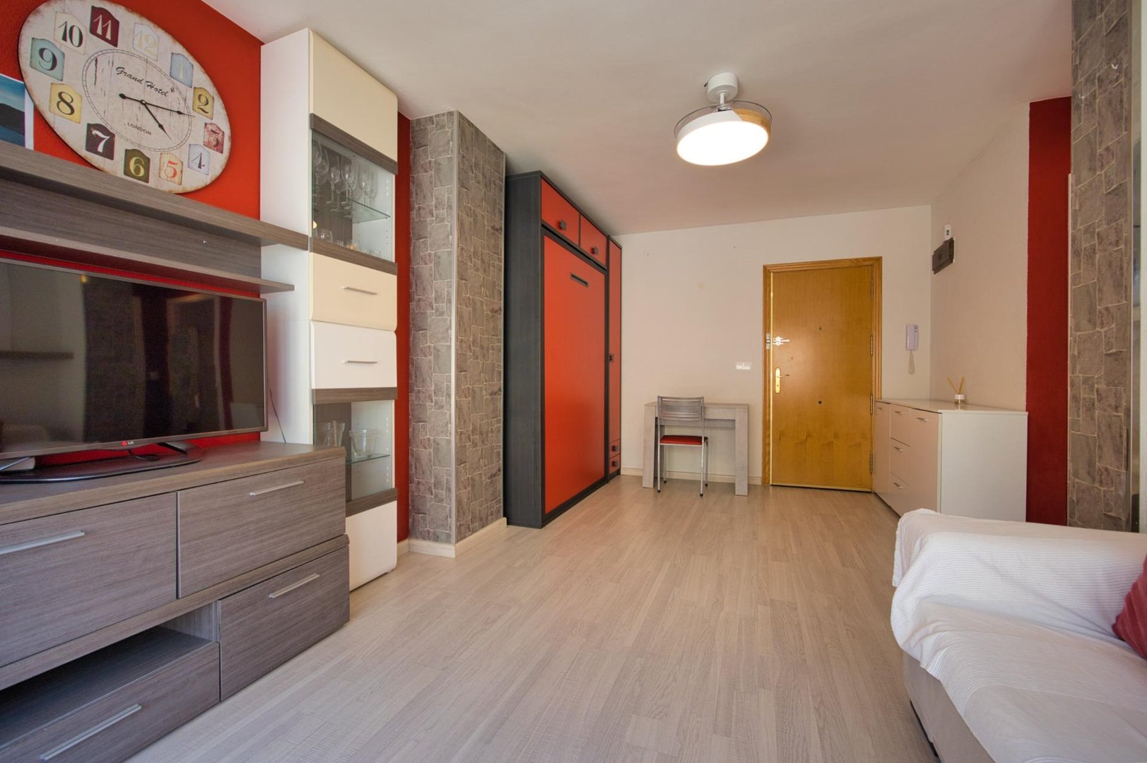Квартира 60 м² у el Campello