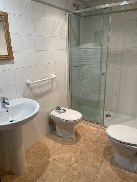 Piso de 125 m² en Salamanca