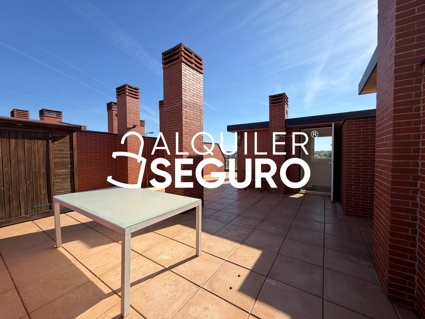 Piso de 120 m² en Pozuelo de Alarcón