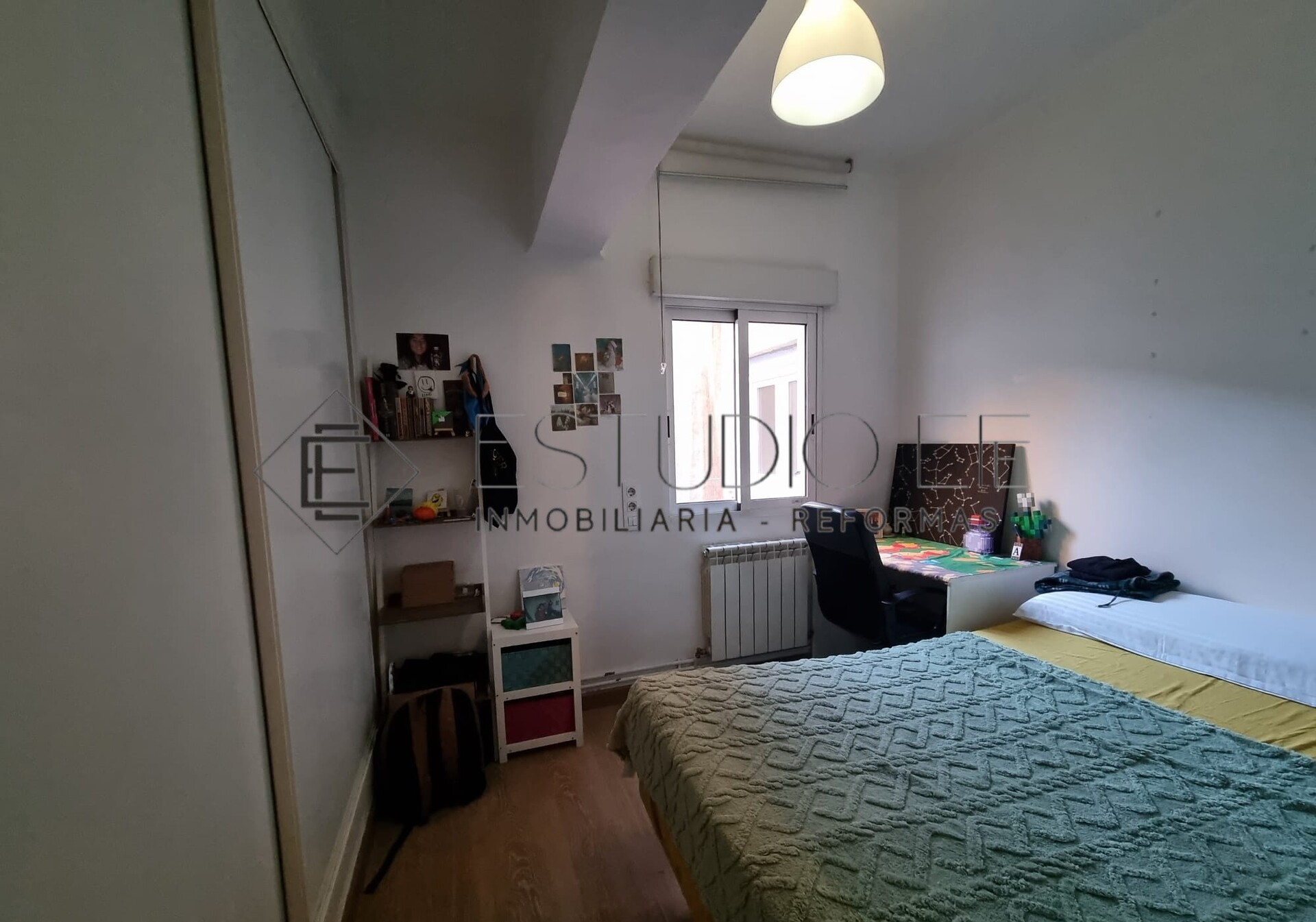 Piso de 100 m² en Salamanca