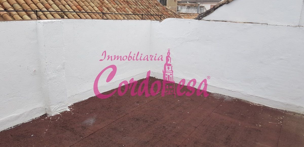 Casa de 120 m² a Còrdova